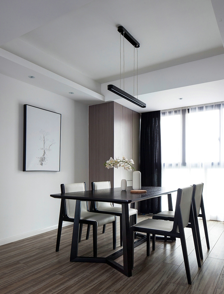 25平米卧室书房一体设计,海尔悦湖兰庭三期户型图