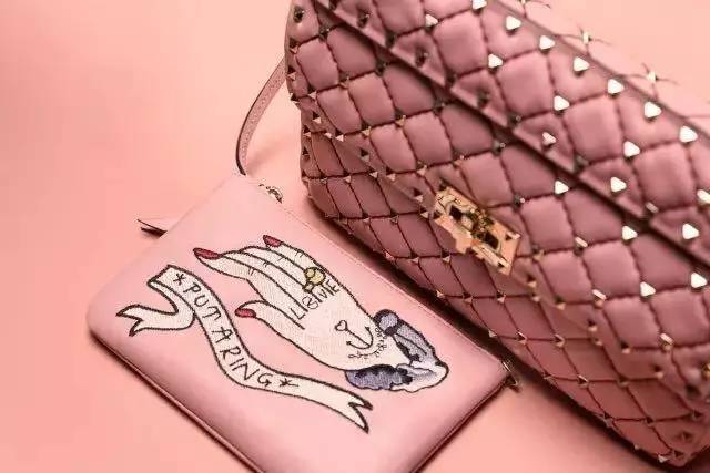 各大品牌七夕情人节系列,各品牌七夕限定大盘点