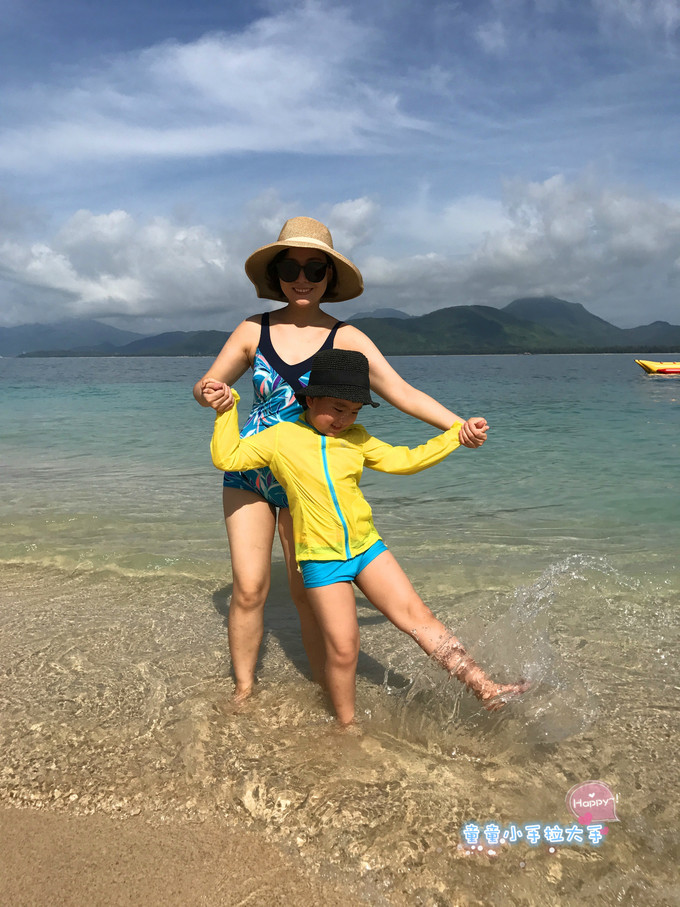 带孩子去三亚旅游吃什么,带小孩去三亚看海攻略