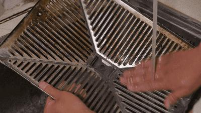 去油污厨房神器真实测评,德国厨房清洁神器