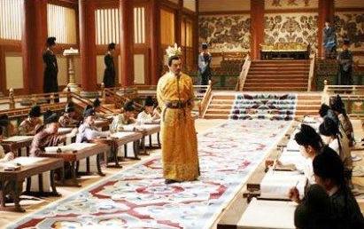 古代科举考场出人命,中国历史上第一场科举考试