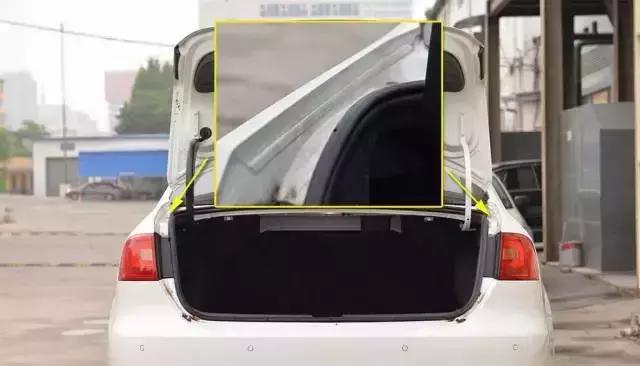 三分钟看懂二手车事故,二手车事故车套路揭秘