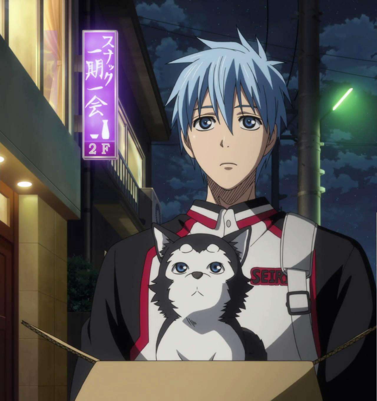 十二星座动漫人物古风绘画,哪些动漫有十二星座人物