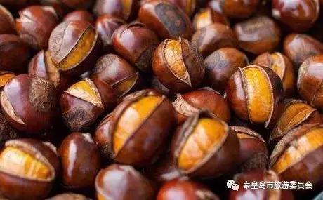 秦皇岛的特产有哪些,秦皇岛拿得出手的特产有哪些