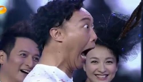 我们来了第二季宋茜飞天,我们来了2宋茜唐艺昕