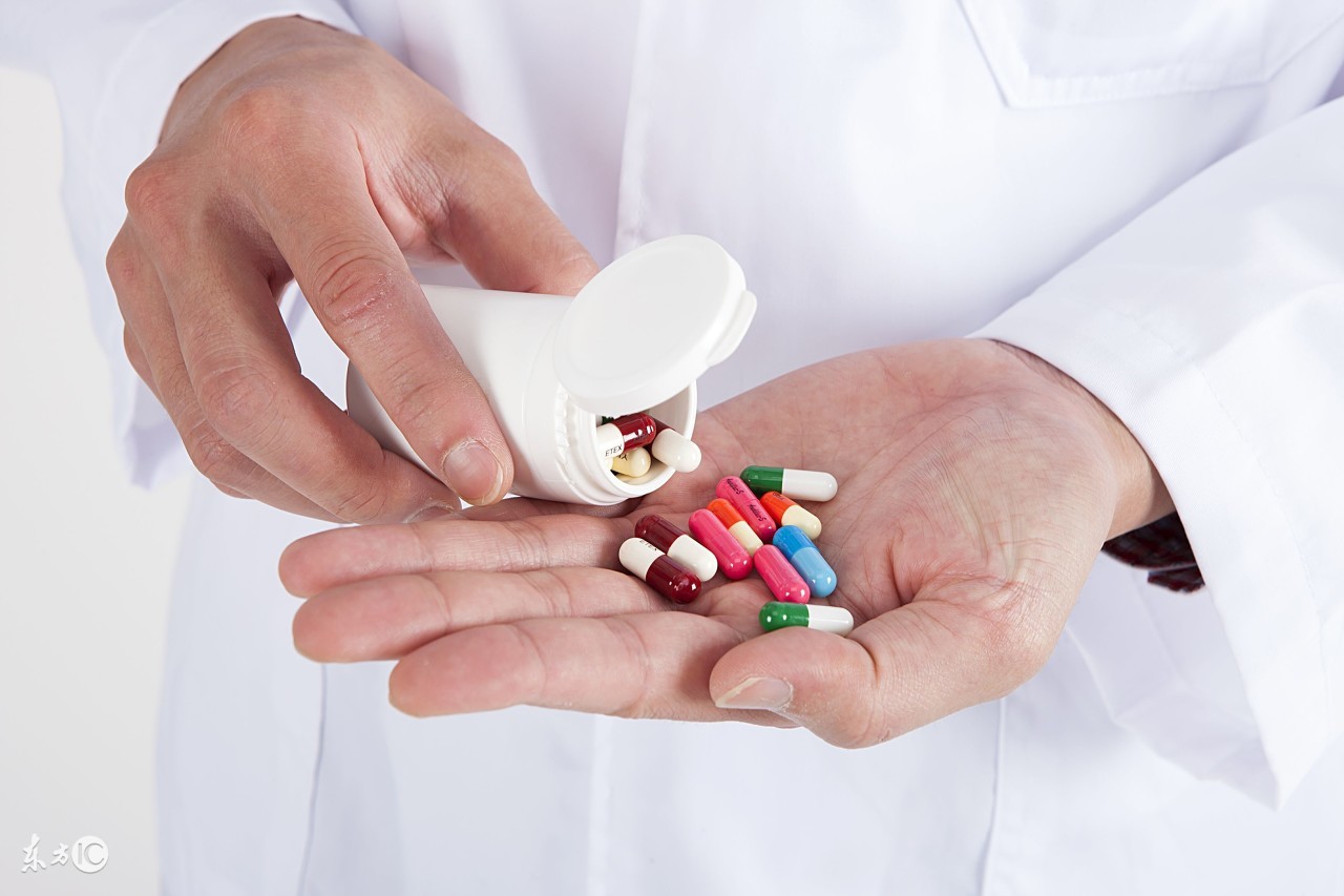 冠心病治疗药物总汇：缓解症状vs预防发作