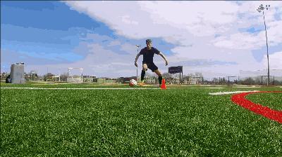 前锋如何学会快速进球过人技巧,作为一个小前锋应该怎么打