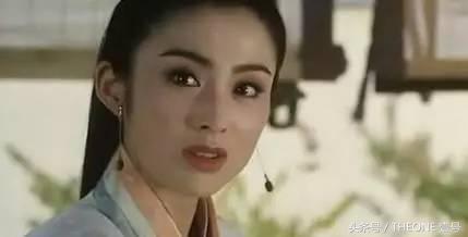 有生之年可能再也看不到她演戏了~