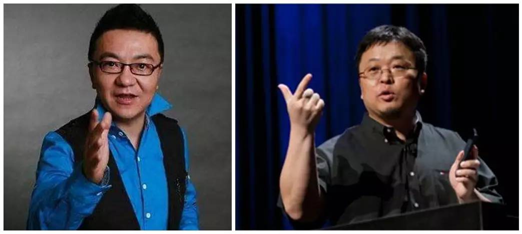 单口相声罗永浩,相声大师罗永浩