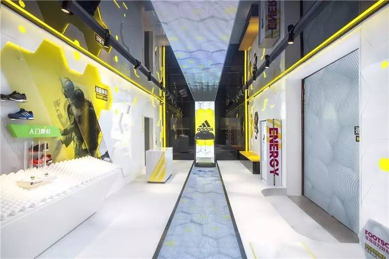 阿迪达斯业绩遭重创,阿迪达斯业绩下滑原因