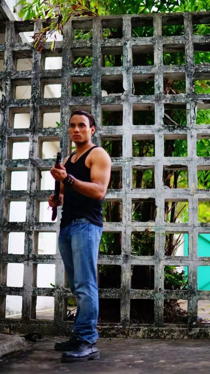 泰拳摔角,实力最厉害的5名摔角手