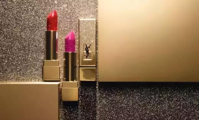 ysl星辰全球限量多少支,ysl星辰2016限量版