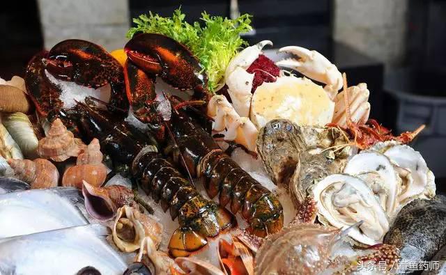 爱吃大排档的快注意了，有孕妇吃了这种螺被迫流产！