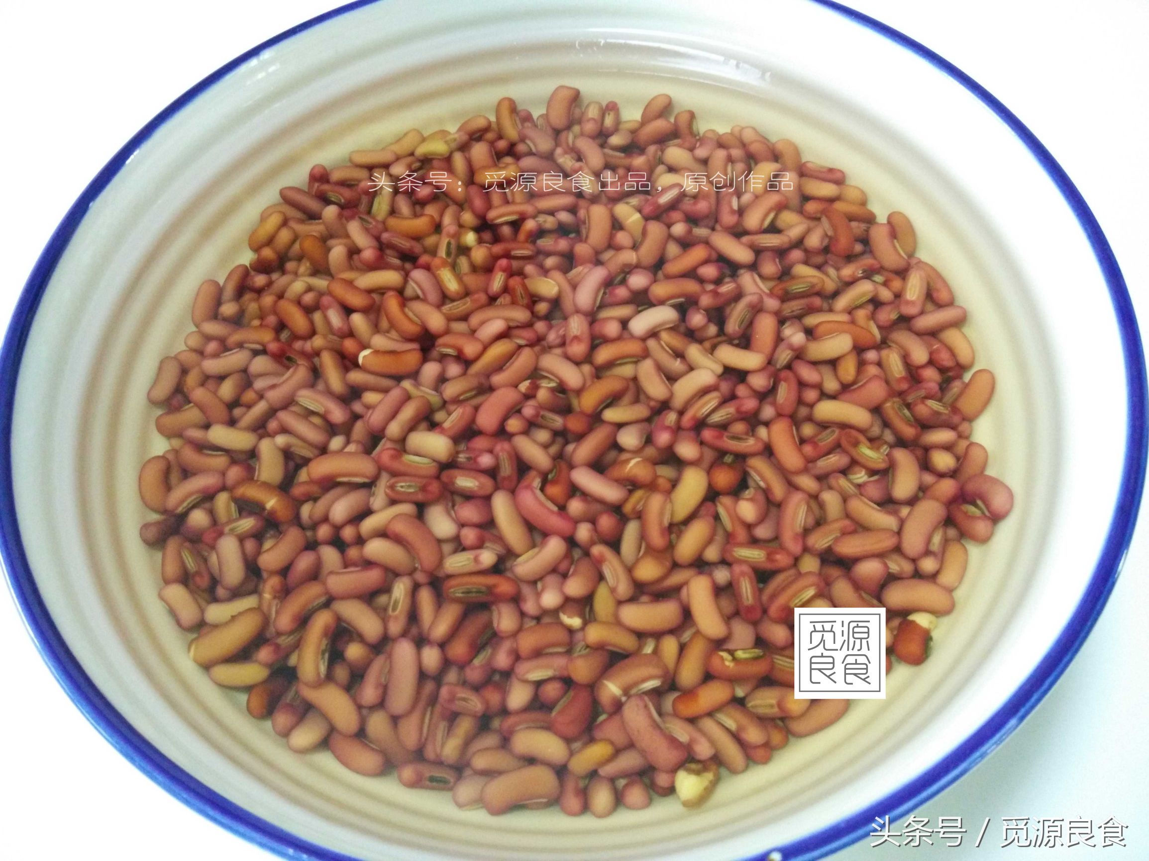 红豆沙变绵软,红豆沙甜一点用什么方法解决