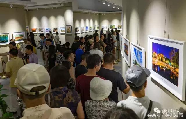 锦州市生态环境优化,你不能错过