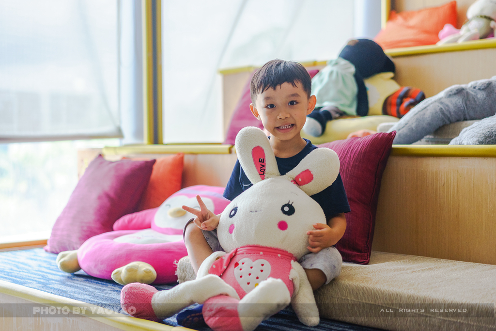 一路向南之海南,三亚温德姆旅行