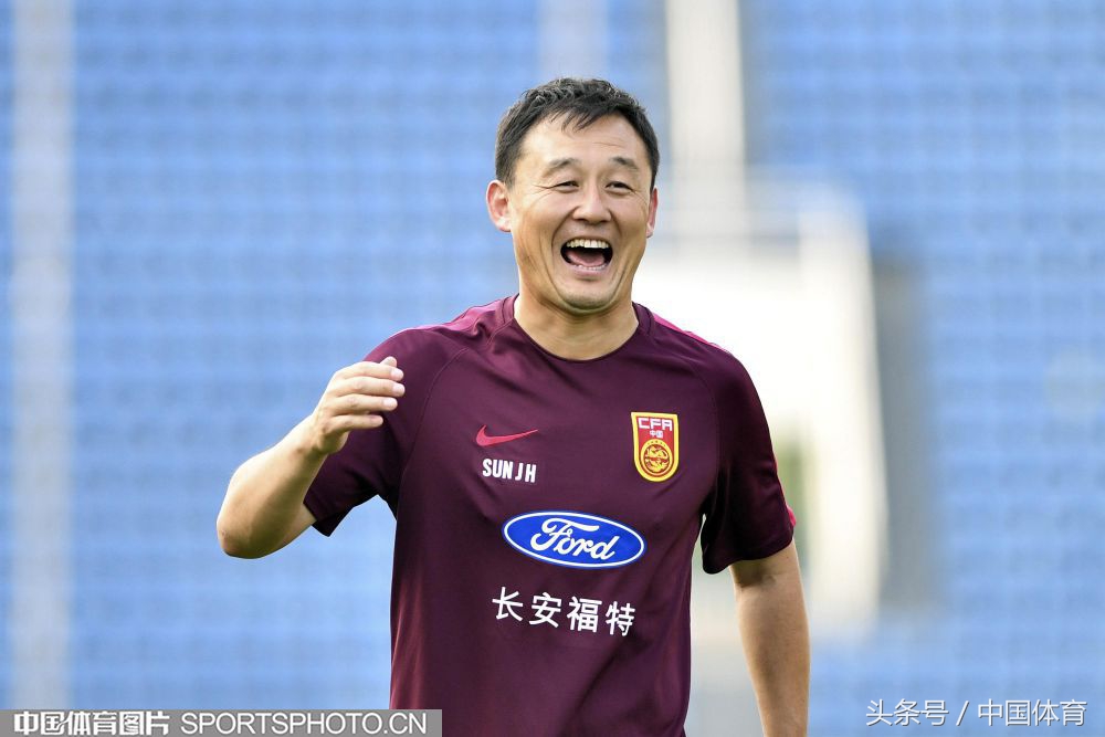 国足u21欧洲集训成绩,u20中国男足最新集训名单