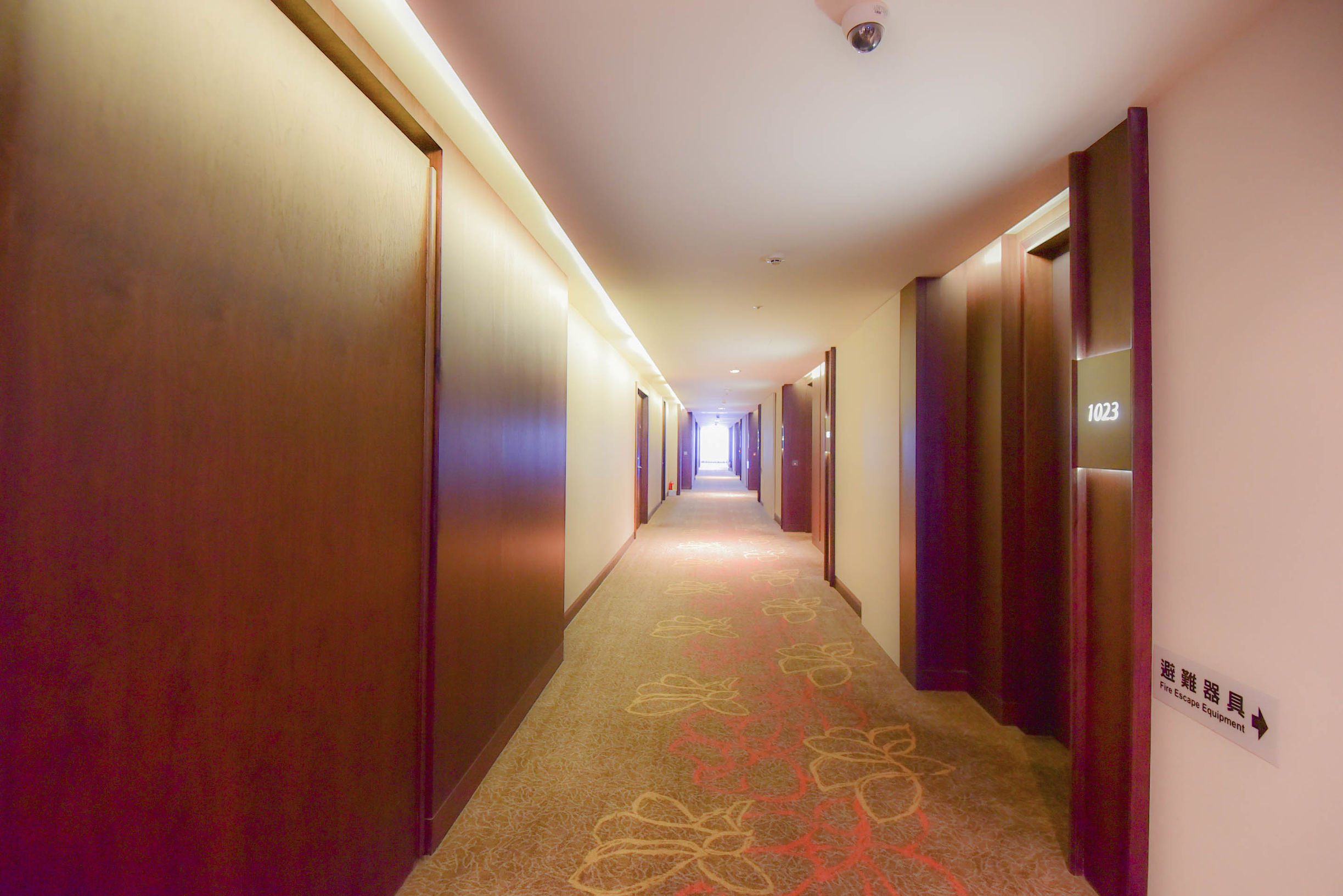 美丽的金门岛,金门的风景区