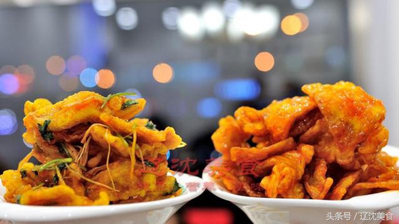 沈阳太原街附近特色小吃,沈阳铁西特色小吃排行榜