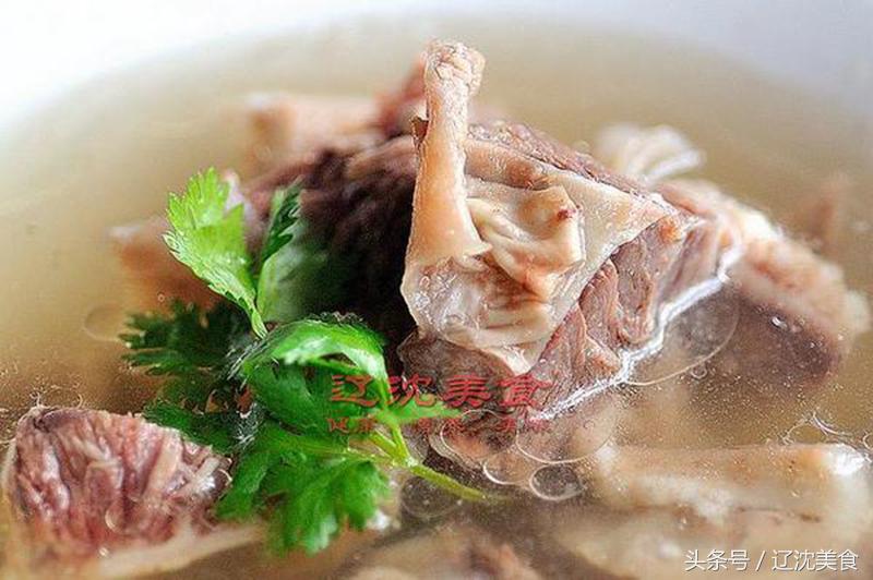 沈阳太原街附近特色小吃,沈阳铁西特色小吃排行榜