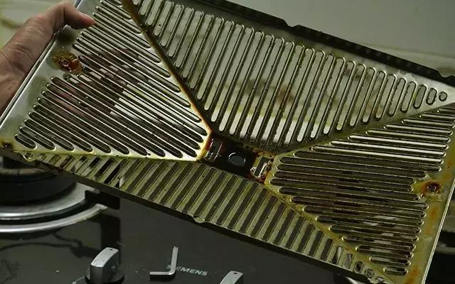 去油污厨房神器真实测评,德国厨房清洁神器