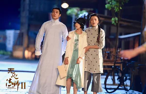 没有月牙好不好,无心法师二岳绮罗还记得张显宗吗