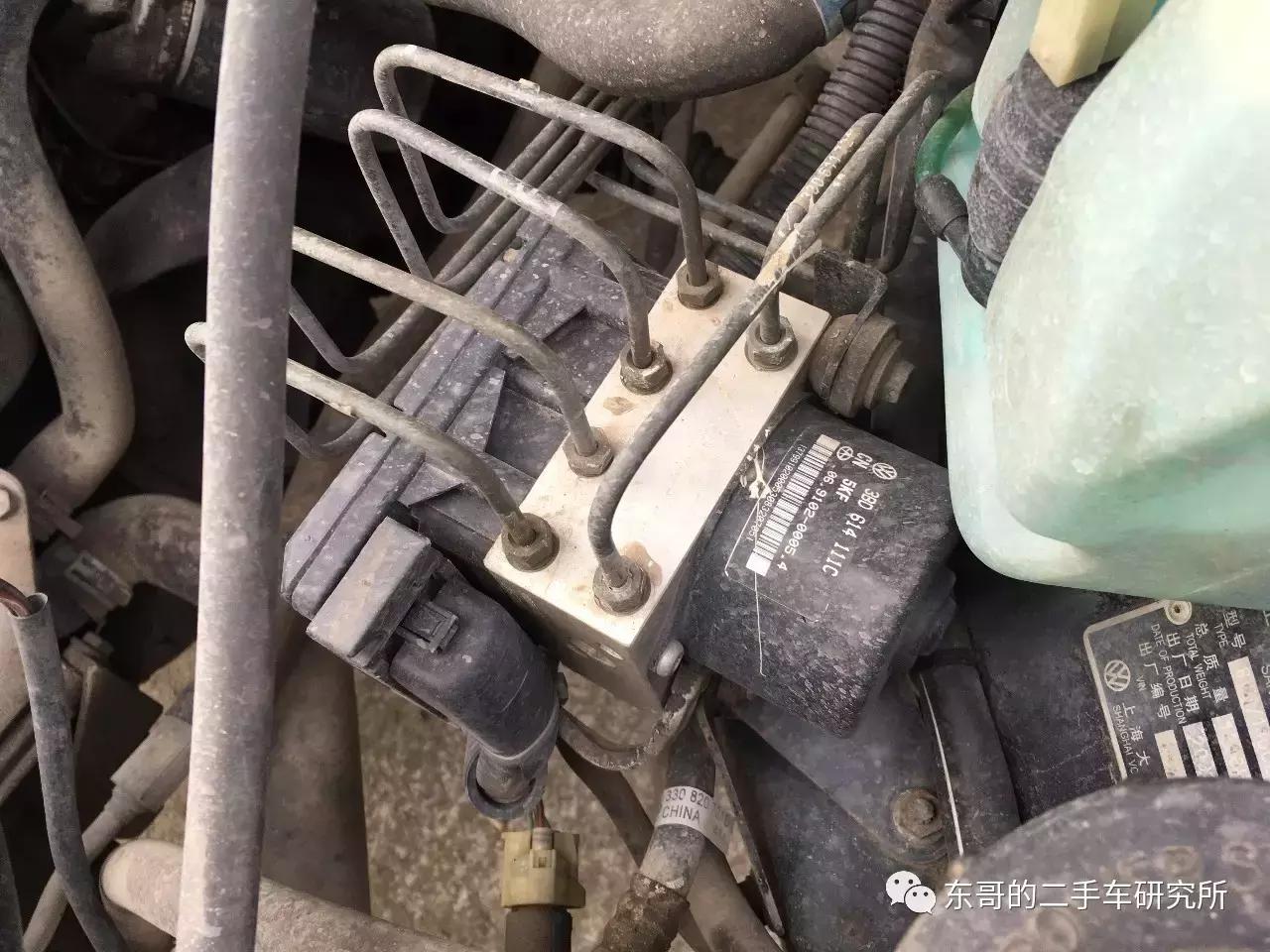 普桑有啥通用毛病,普桑存在的问题