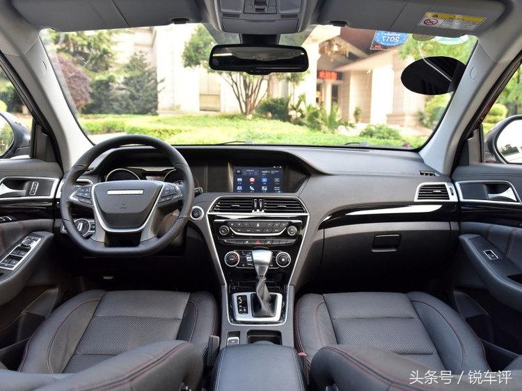 外观亮眼牌子老，9万起月销8千辆，碰撞三星安全性坑爹