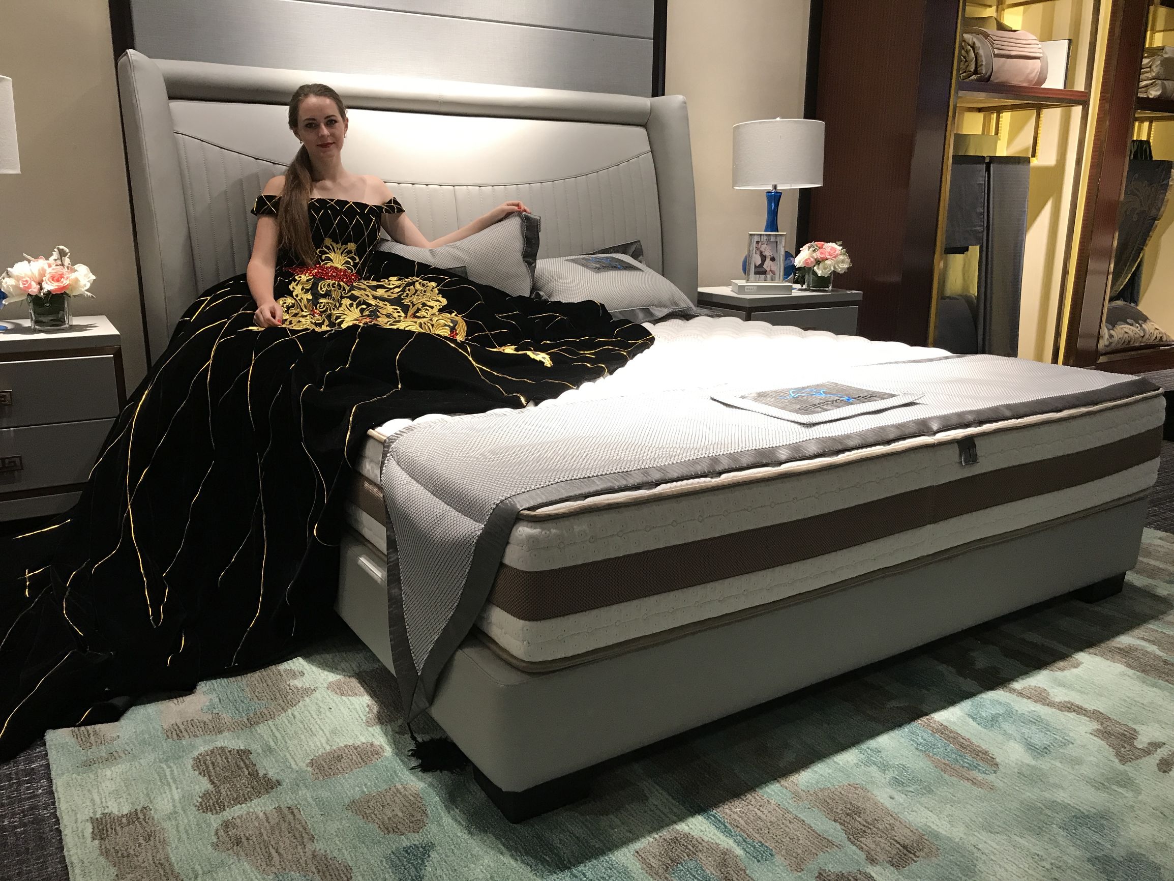 邂逅慕思名品汇,来一场奥地利文化之旅