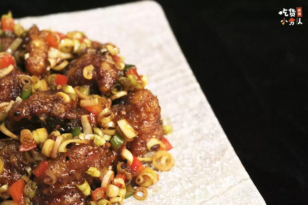 老板说不用钱可以吃饭,在南昌哪里可以吃到泰国餐