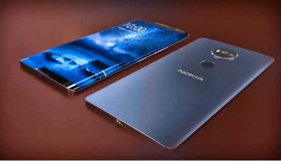 诺基亚8对比诺基亚8,诺基亚8.3耐摔吗