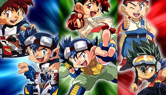 36部童年的动画片你们还记得吗,十部顶级经典卡通片