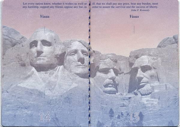 战狼2的护照与真实护照的区别,战狼的护照和现实护照不一样