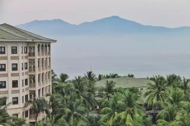 越南岘港5天自由行,越南岘港一天游出海