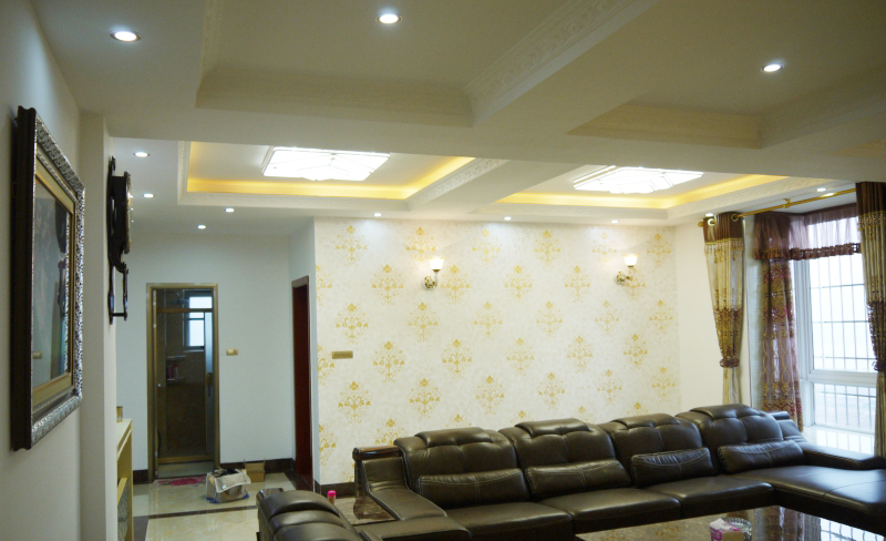 新房简约风格效果图,简约风格装修效果图全套视频