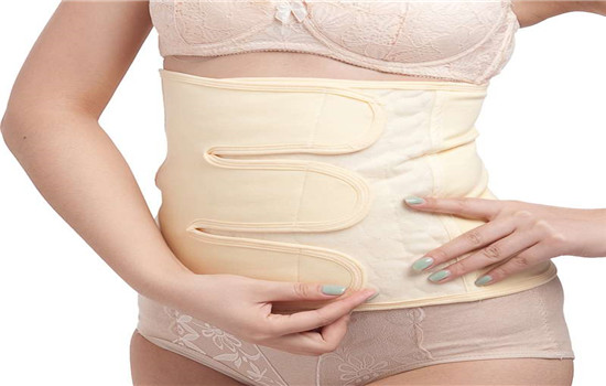 剖腹产产妇疤痕怎样修复,产后修复剖腹产疤痕松解手法
