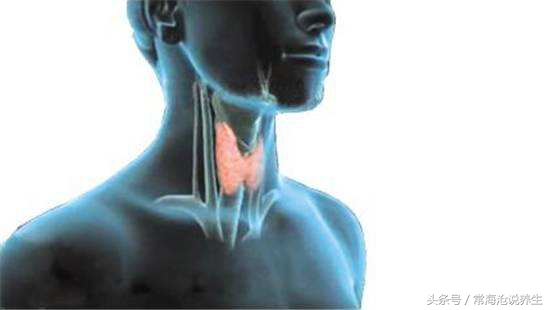 甲状腺结节存在的危害有哪些,甲状腺结节潜在健康问题是什么