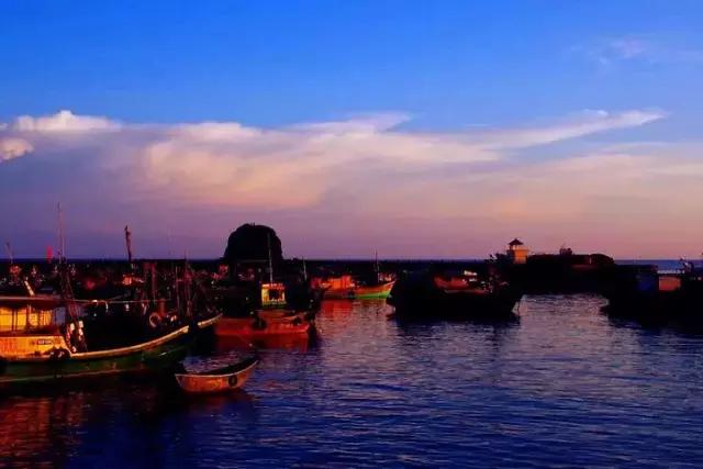 北海涠洲岛五天游攻略,北海涠洲岛自由行详细攻略