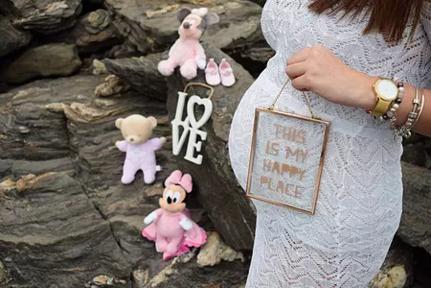 为什么妈妈会感觉到胎动,什么是胎动胎动是什么感觉