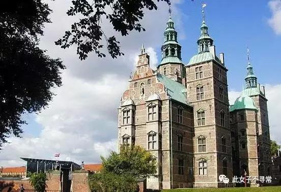 跟着《极速前进》游全球——哥本哈根站