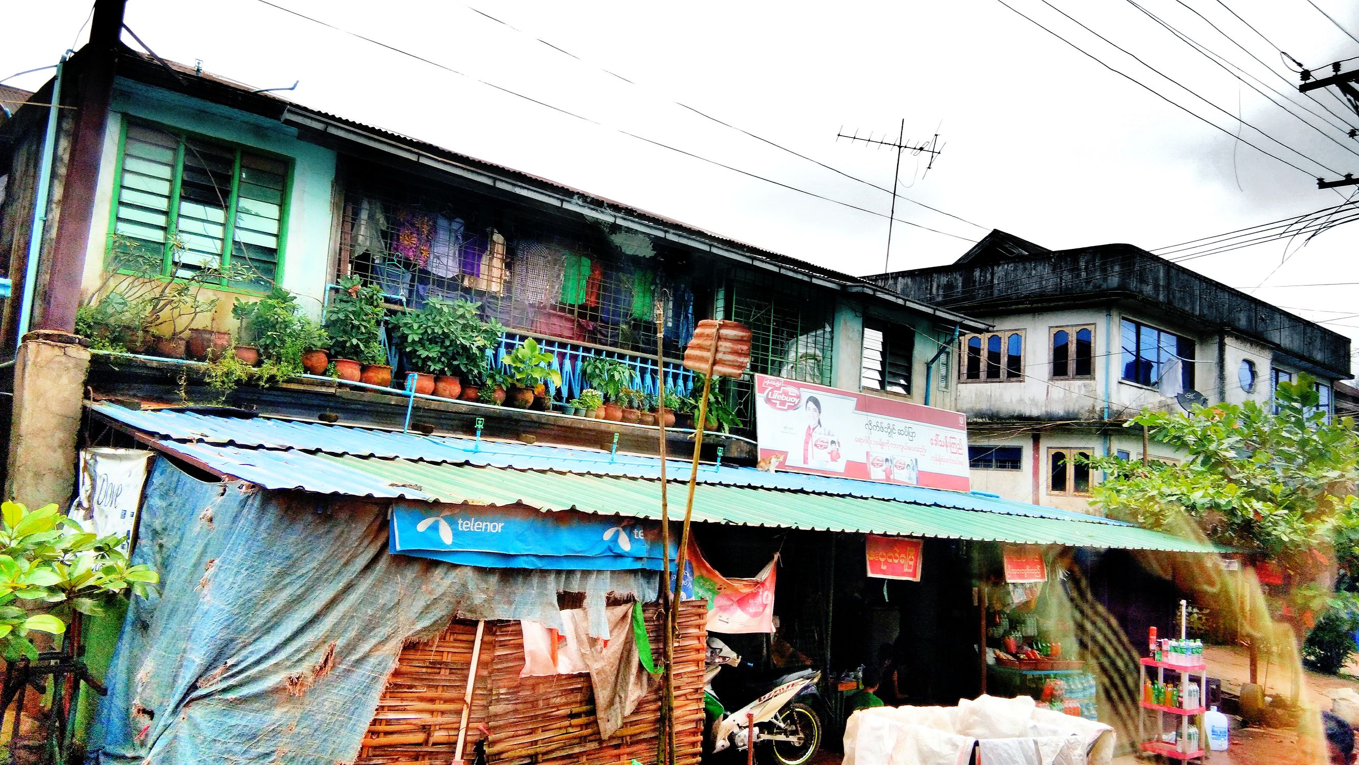 缅甸自由行,缅甸自由行攻略佤邦