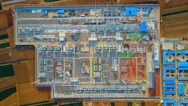 国核电力院核能分公司,国核电力院