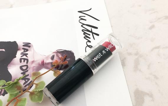 橘朵口红平价替代色,丝绒牛血色口红平价