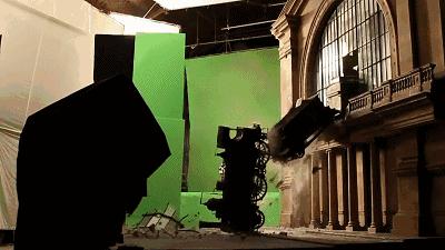 化妆是一种邪术,化妆邪术果然名不虚传