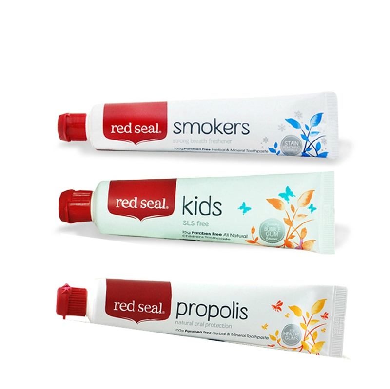 明星用的牙膏哪种的好用,明星都推荐的牙膏