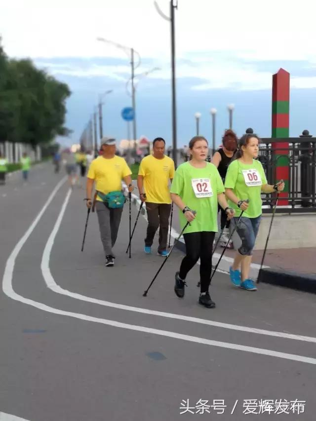 俄罗斯人在黑河的视频,黑河实拍俄罗斯