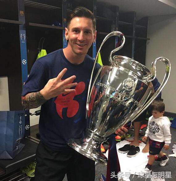 梅西职业生涯总薪酬税后,梅西薪资历程