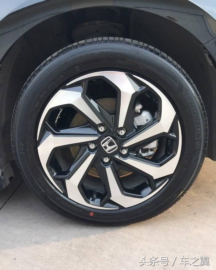 本田雅阁2016款2.4智尊版,9.5代2.4雅阁驾驶感受