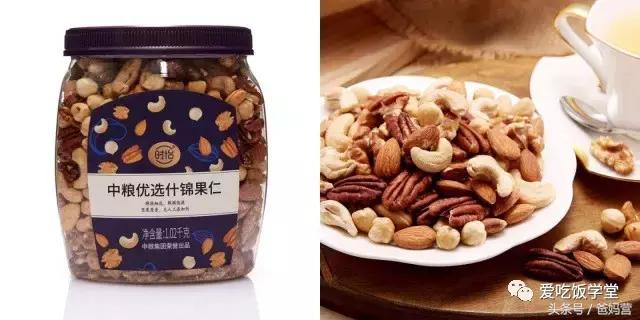 好吃又健康的儿童零食排行榜,儿童健康零食推荐50款