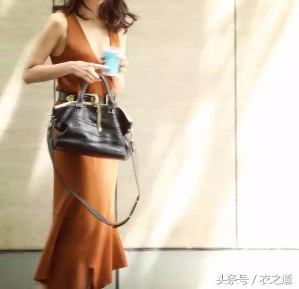 夏天怎么穿百变女神教你穿,夏天穿上秒变成可爱女神